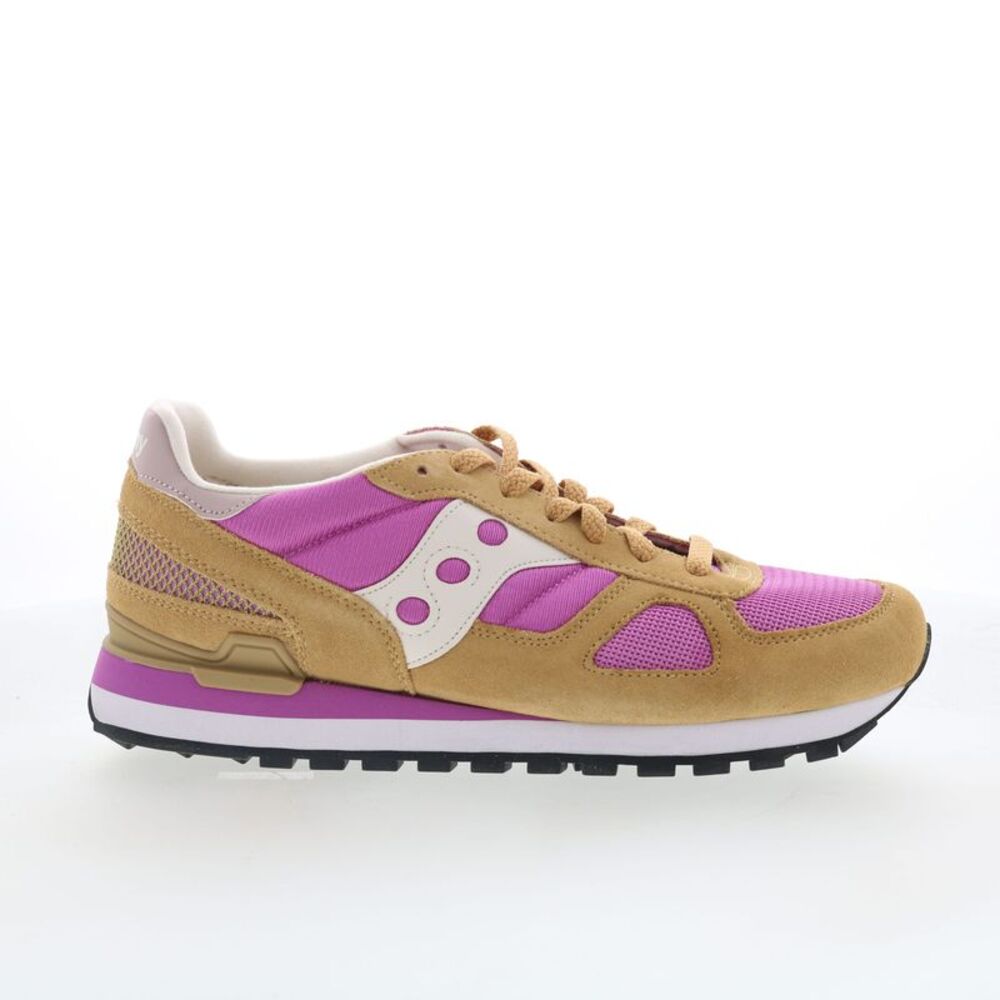 Saucony Womens Shadow Original Pink Shoes (NWT)